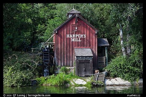 Behind the Scenes: The Magic Happening at Orlando's Mill